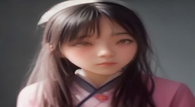 用户在手机上使用红杏视频在线观看，地铁车厢内，画面温暖自然光线